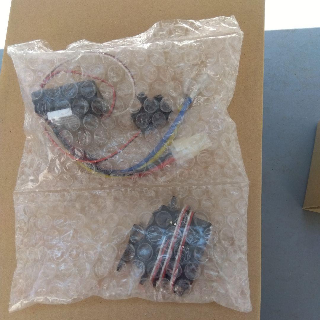 タミヤファインスペック