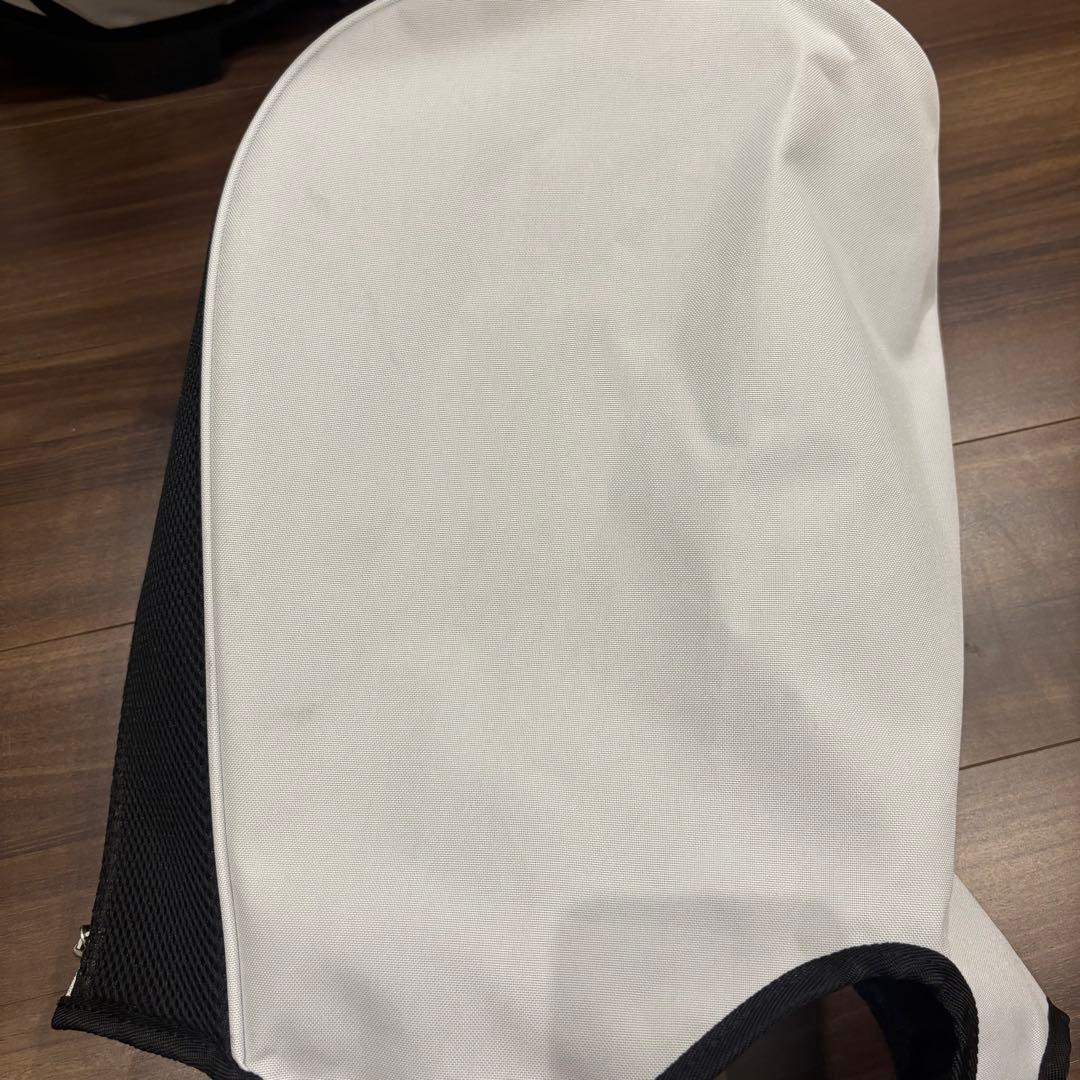 ルコックスポルティフゴルフ キャディバック （LG5SCB22MB）9型