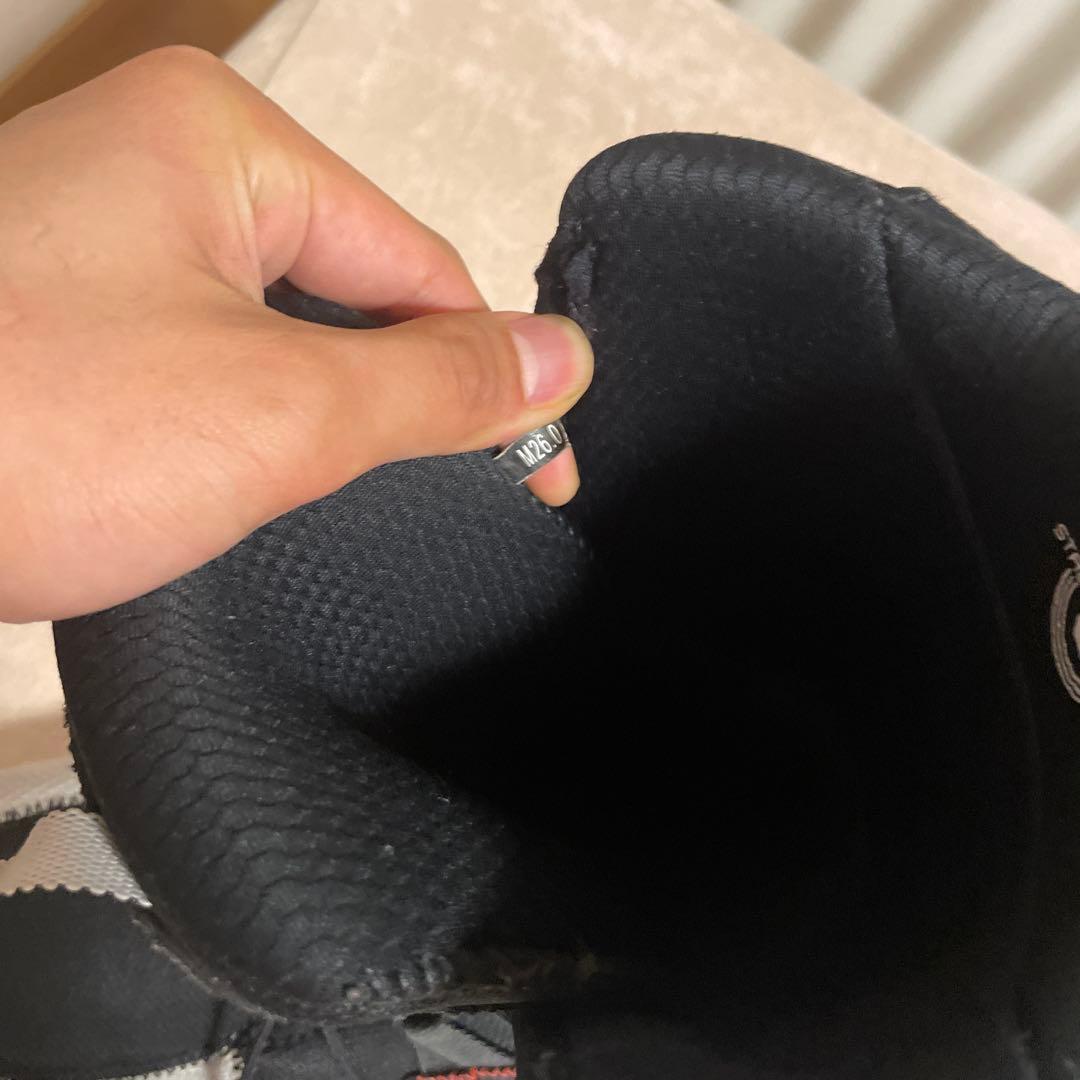 Deeluxe stage3 ライナー　インナー