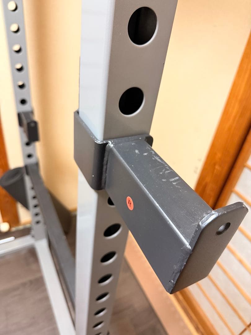 IROTECH パワーラックHPM