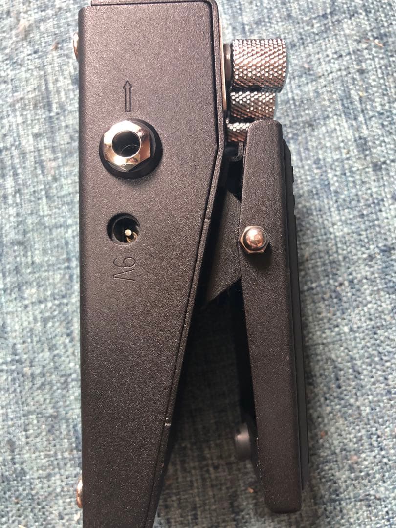 Plutonium CHI-WAH-WAH ギターエフェクター