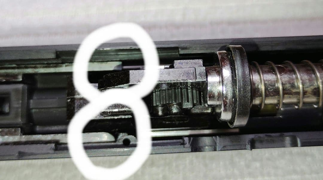 東京マルイ ハイキャパ5.1