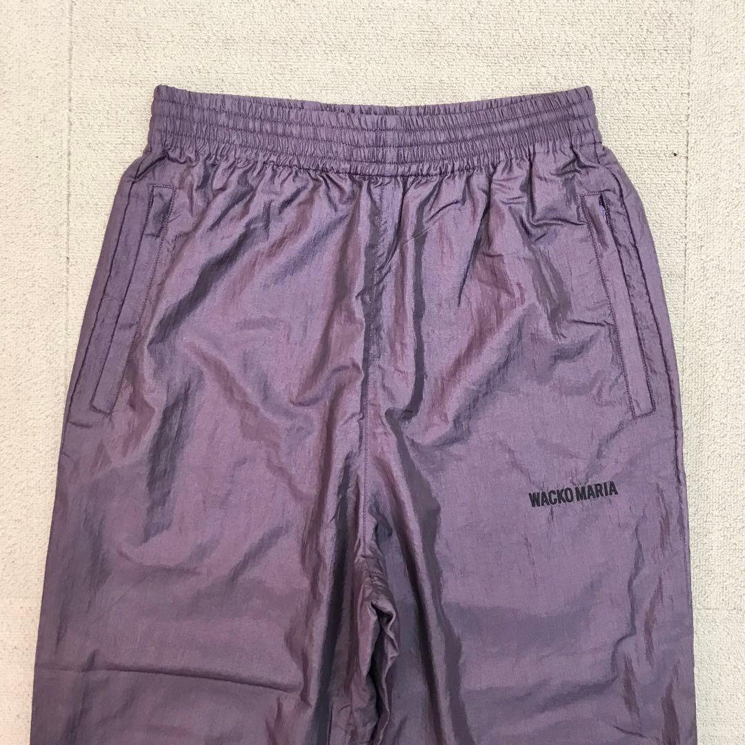 ワコマリア ギルティーパーティーズ ジャージ スポーツ ワークパンツ S3236