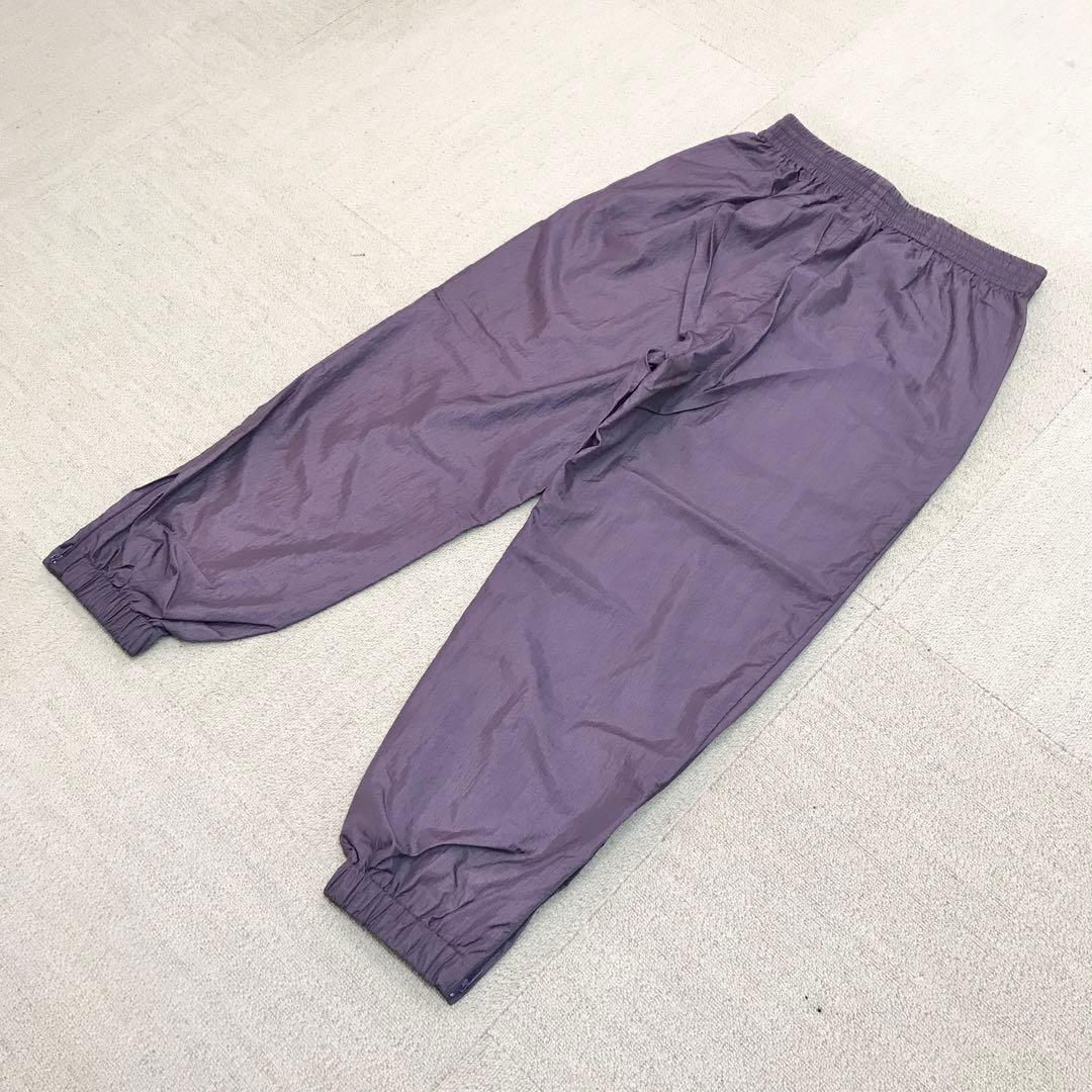 ワコマリア ギルティーパーティーズ ジャージ スポーツ ワークパンツ S3236