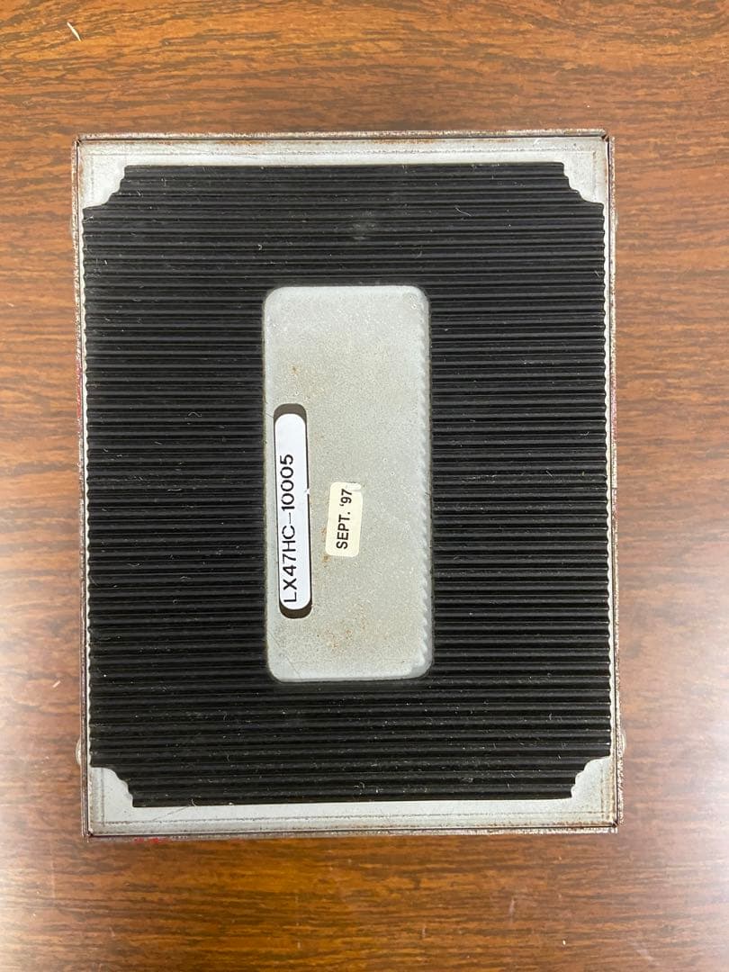 ギター digitech whammy pedal   wh-1