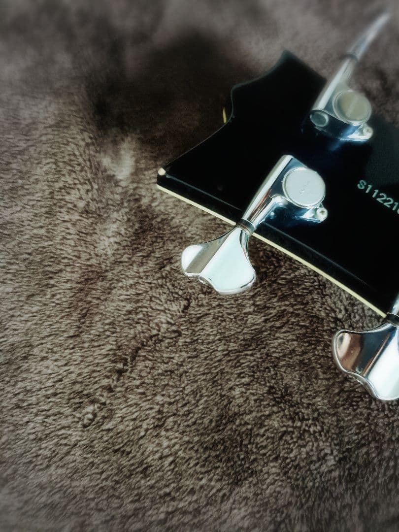 ESP〜凜〜Silver Sparkle☆美品☆完動品