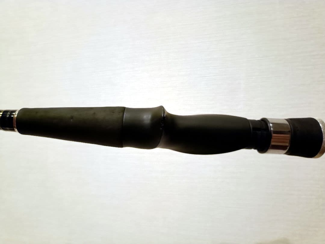 アルファソニック　エギタコ180　タコロッド　船