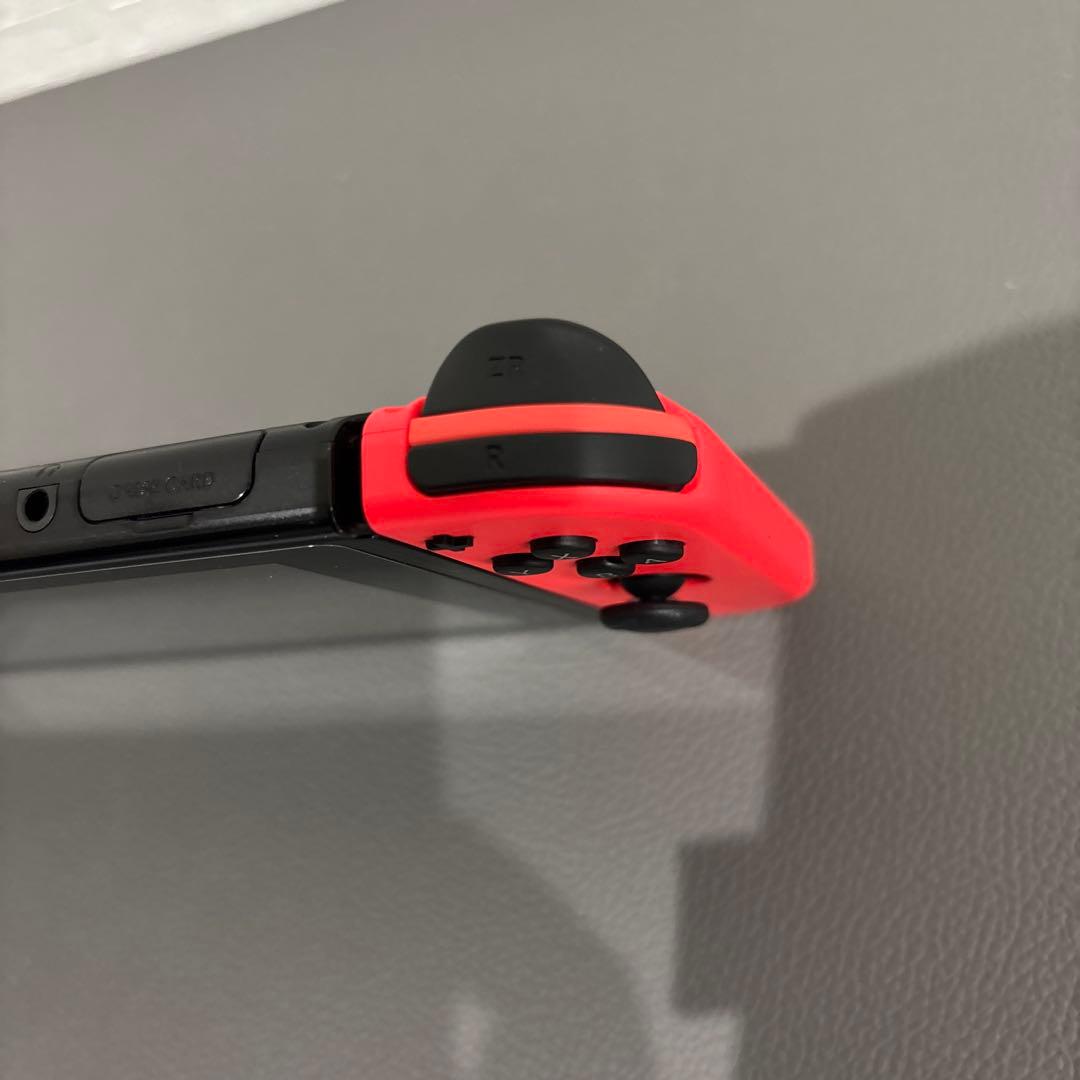 Nintendo Switch HAC-001 2019年製 ケース付き