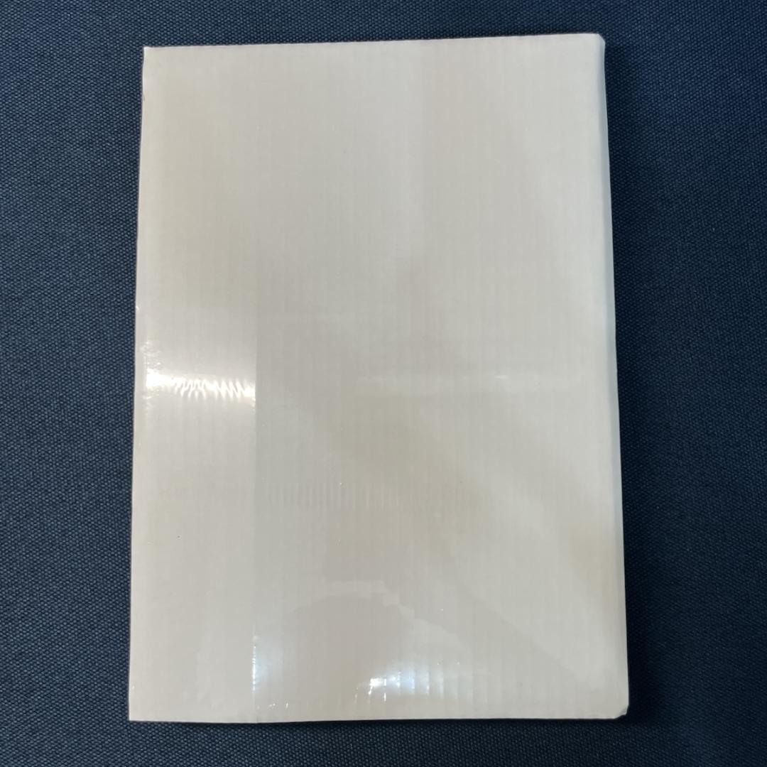 サカナクション 魚図鑑 完全生産限定BOX 外箱開封済 中身シュリンク未開封