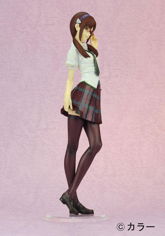 やまと ヱヴァンゲリヲン新劇場版:破 真希波・マリ・イラストリアス　未開封