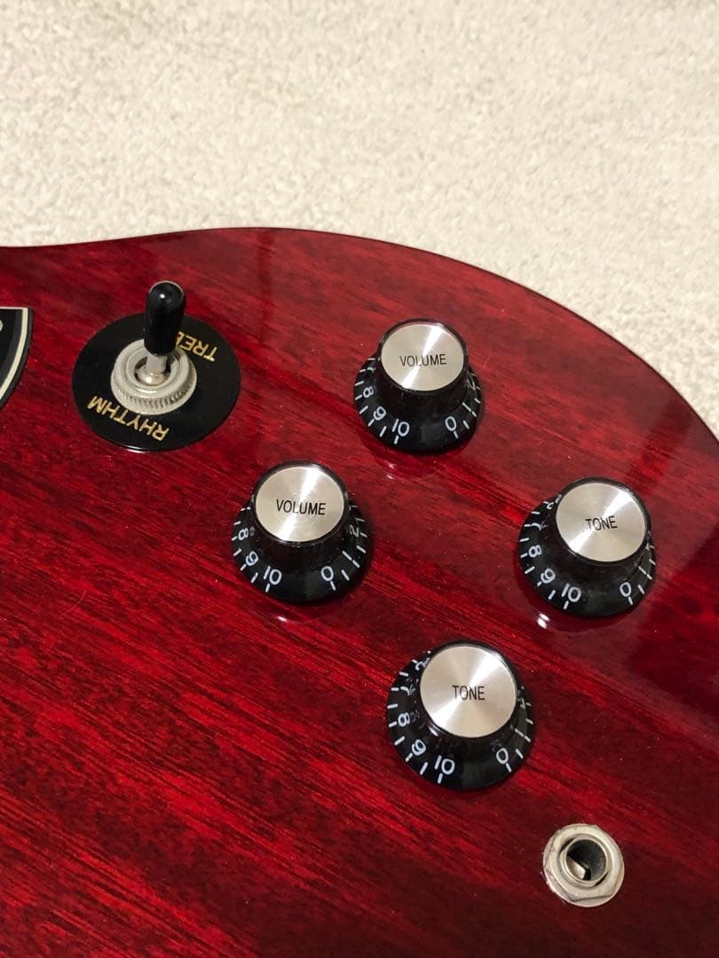 Epiphone SG エレキギター 【手渡し限定】