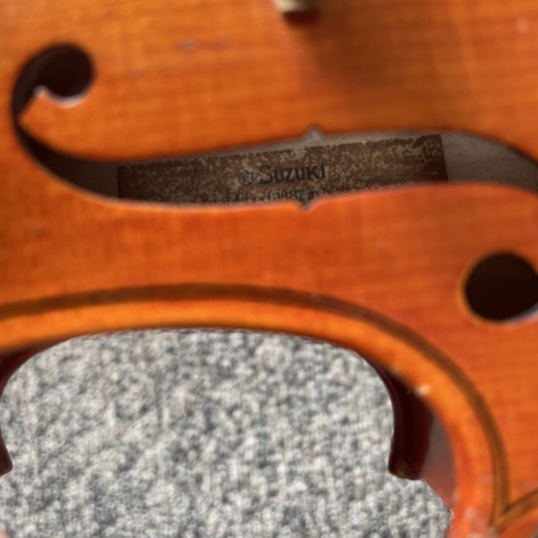 スズキ330 1/4 1992年