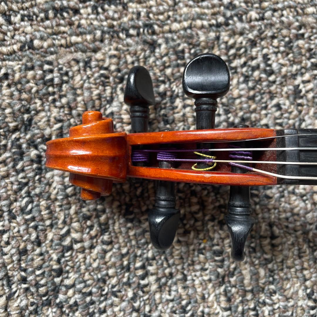 スズキ330 1/4 1992年