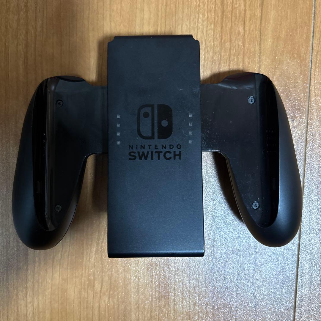 ［追加Joy-Con、SDカード付き］Nintendo Switch 本体