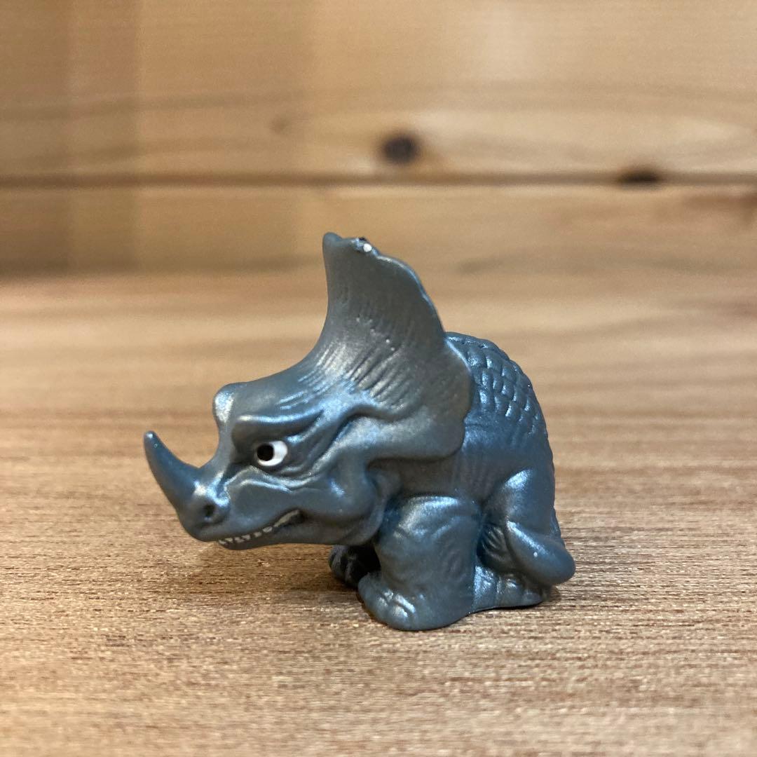 PVC RARE レアUMA 世界の未確認生物 complete ソフビmini