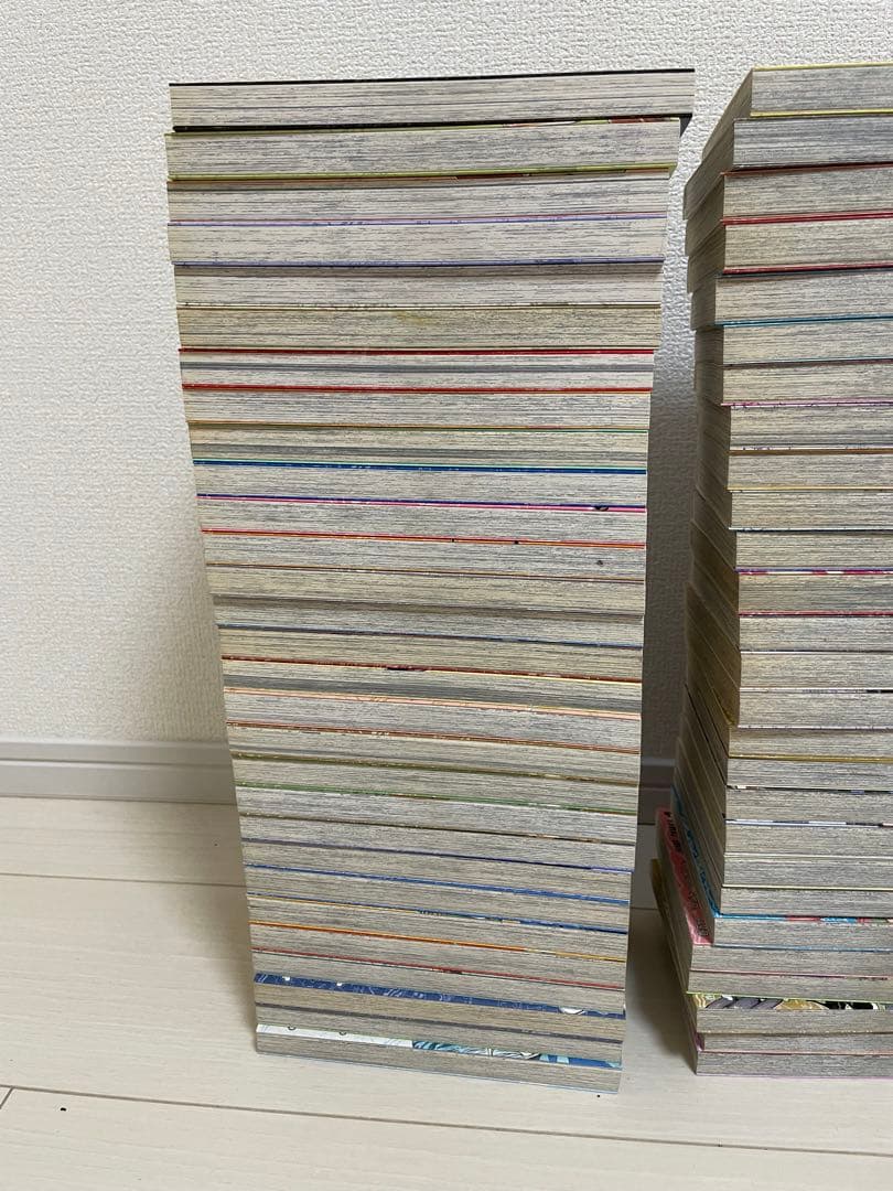 ONE PIECE ワンピース 漫画1巻から103巻➕オマケ