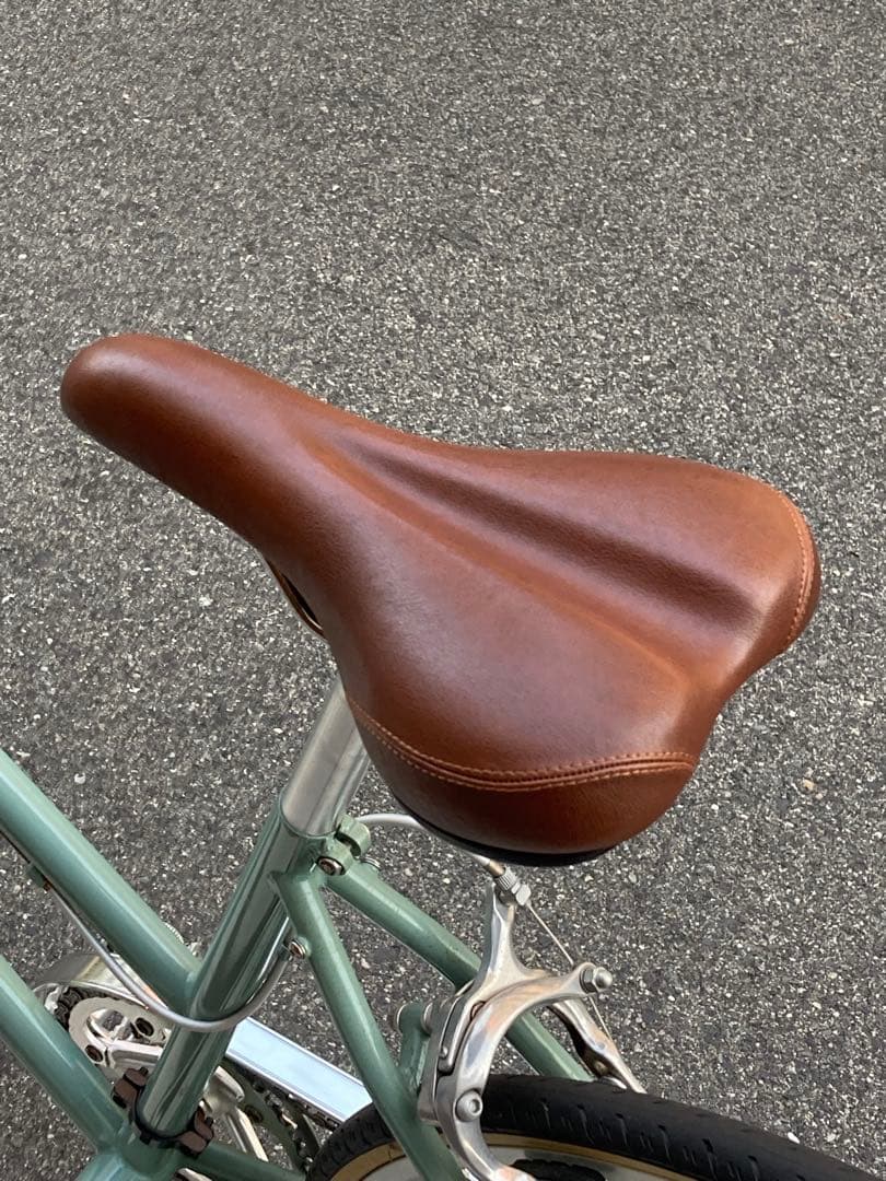 ♡最終♡TOKYO bike おしゃれ　街乗り　ミニベロ　男女必見