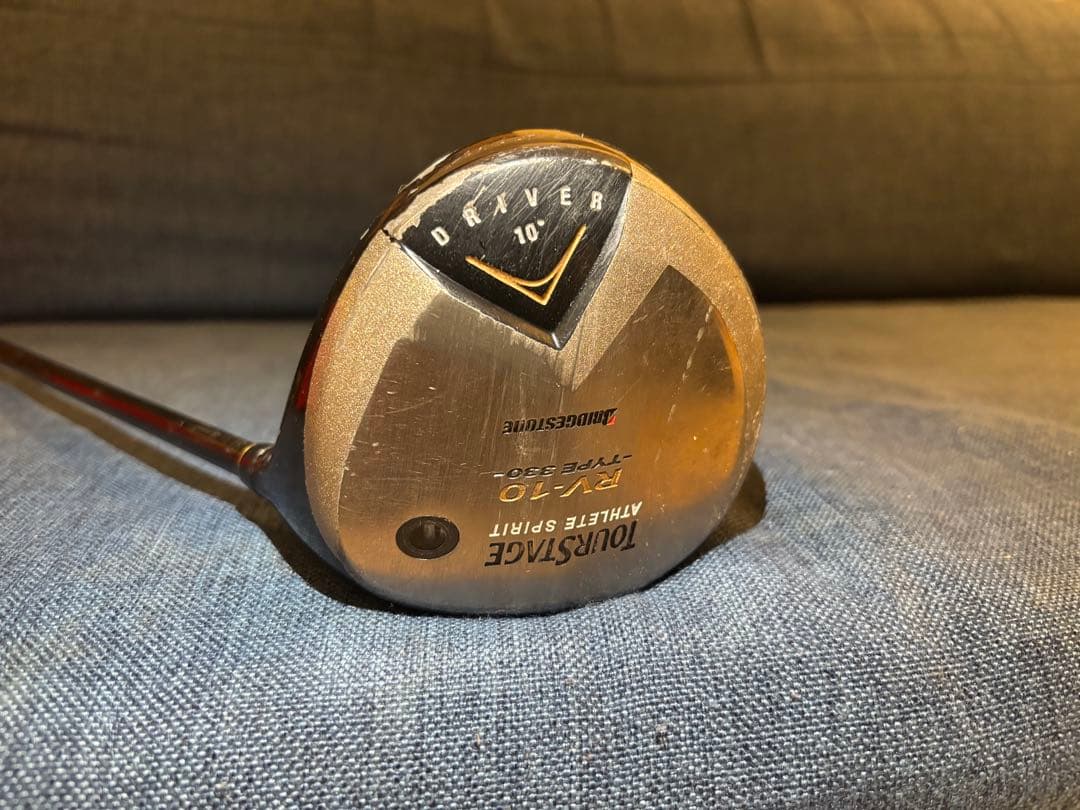 キャロウェイBIG BERTHA X-12 アイアン9本セット3〜9,P,A,S