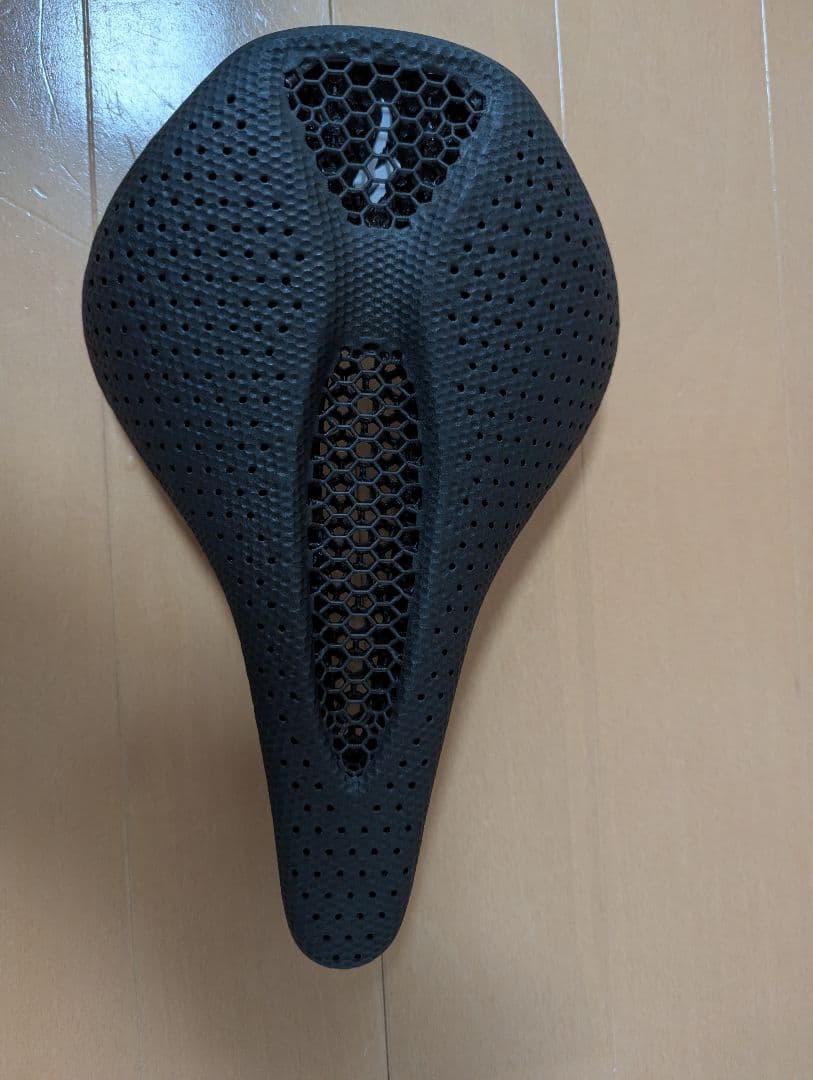 s-works パワー ウィズミラーサドル 155mm幅（新品）