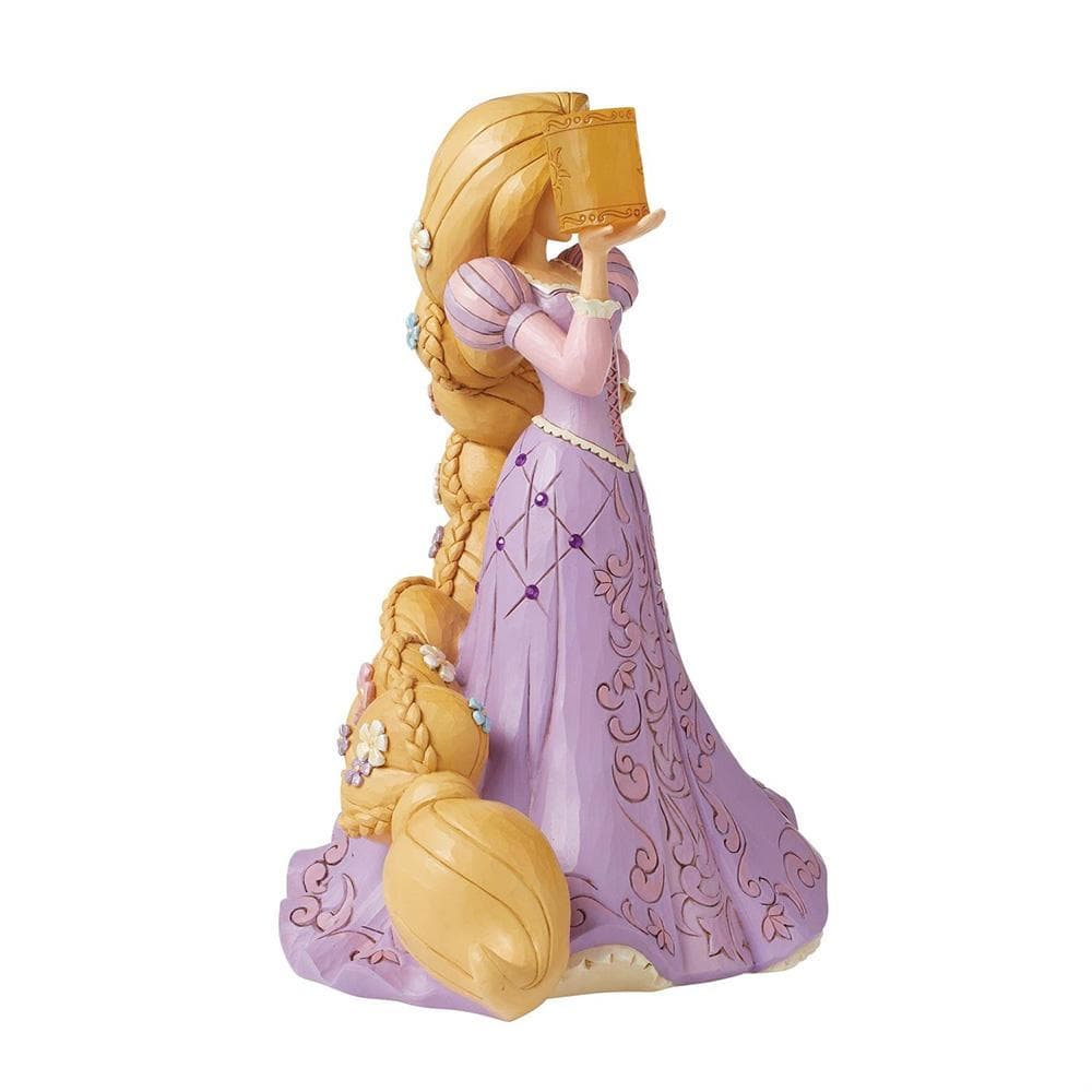 新品セール【Disney Traditions】デラックス ラプンツェル