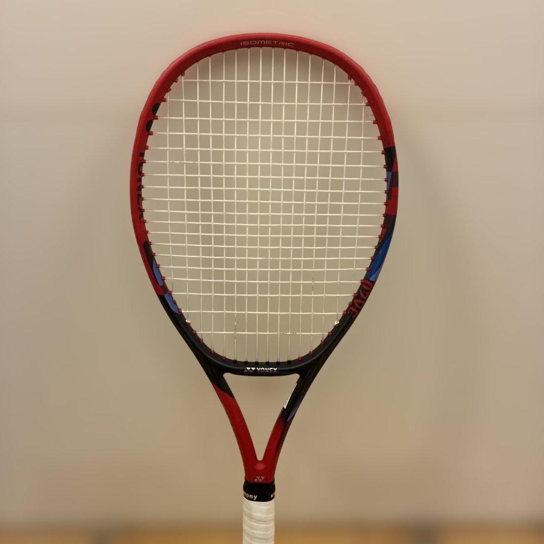 ヨネックス　VCORE 100（ブイコア100） G2 2023