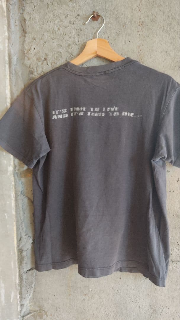 ✨激レア・美品✨ATARI TEENAGE RIOT ツアーTシャツ