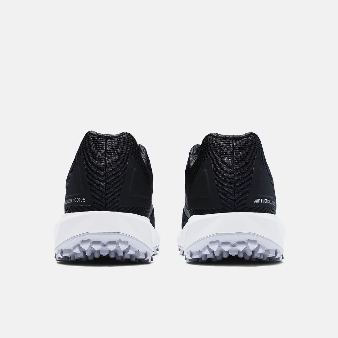 ニューバランス ゴルフ 1001v5 SL メンズ ゴルフシューズ 【新品】