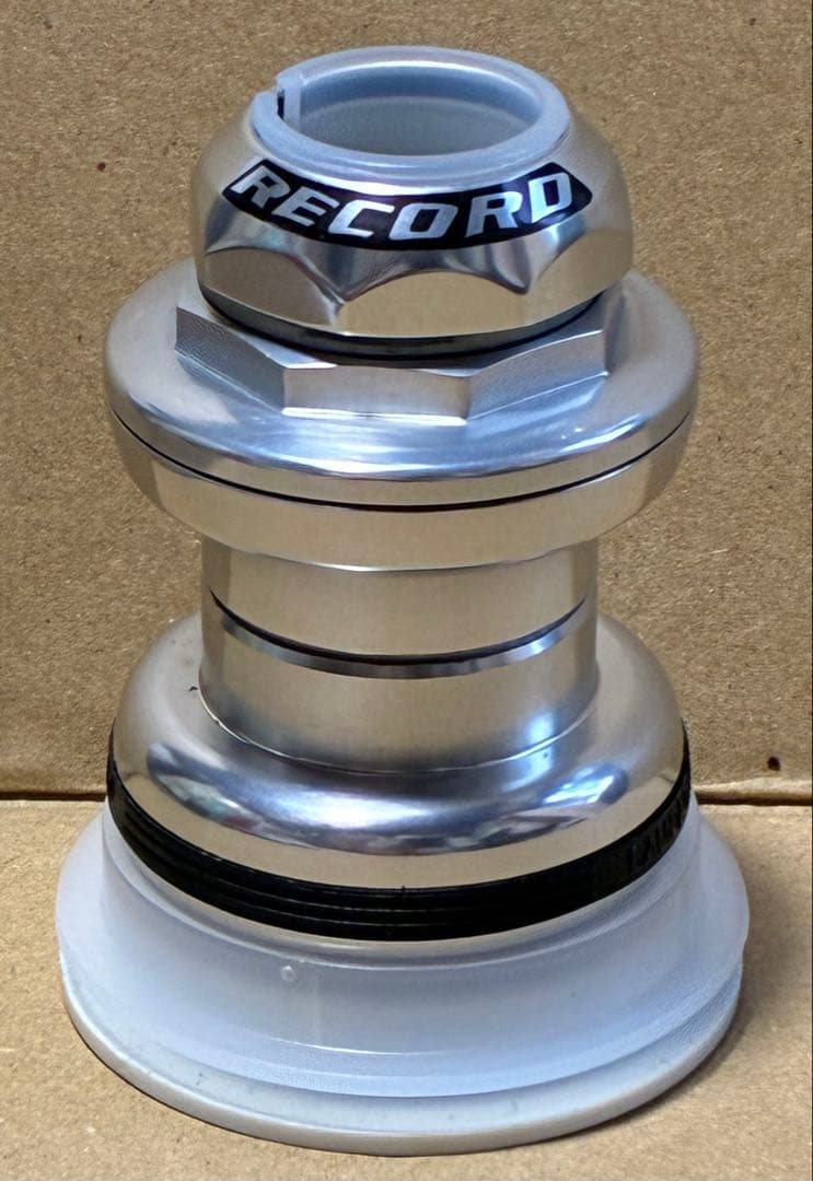 絶版,廃盤,希少,ビンテージ Record レコード 1インチ ヘッド 未使用