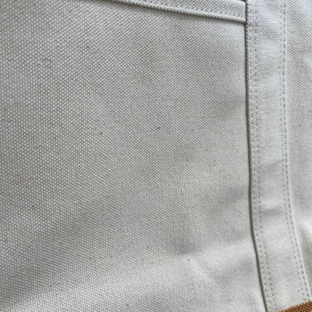 【未使用】PORTER×ap bank fes '10トートバッグ キャンバス