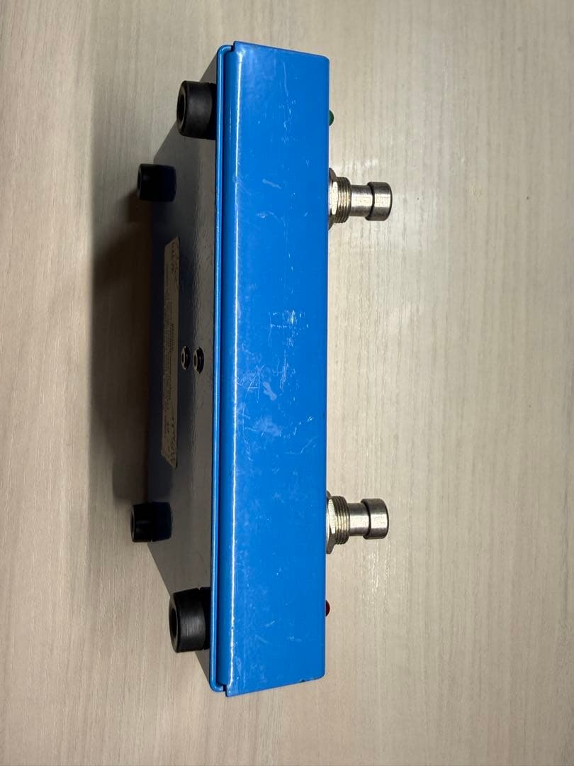 Full-drive 2 Fulltone エフェクター