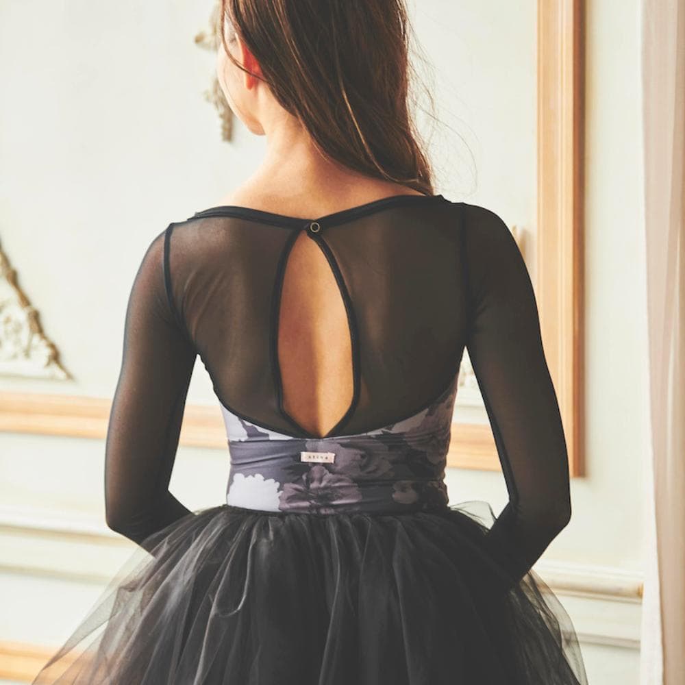 Stina スティナ レオタード Type W Mサイズ 美品