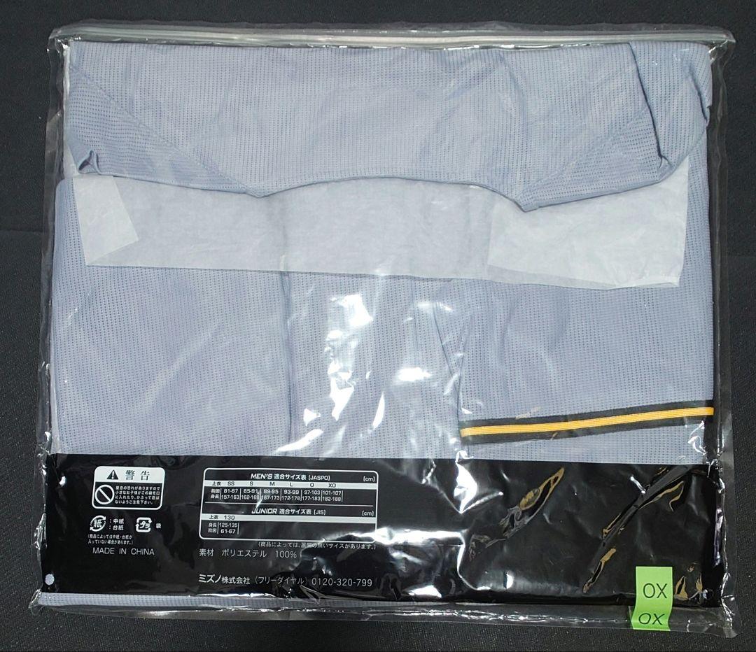 阪神タイガース ビジター ユニフォーム 才木浩人 XOサイズ