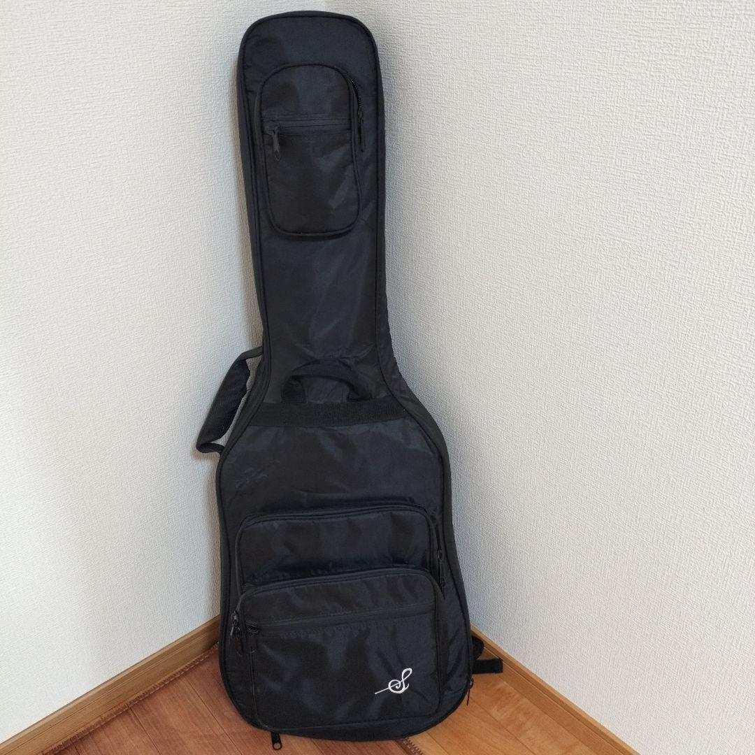 SAGO Classic Style S バーガンディミスト　カスタムカラー