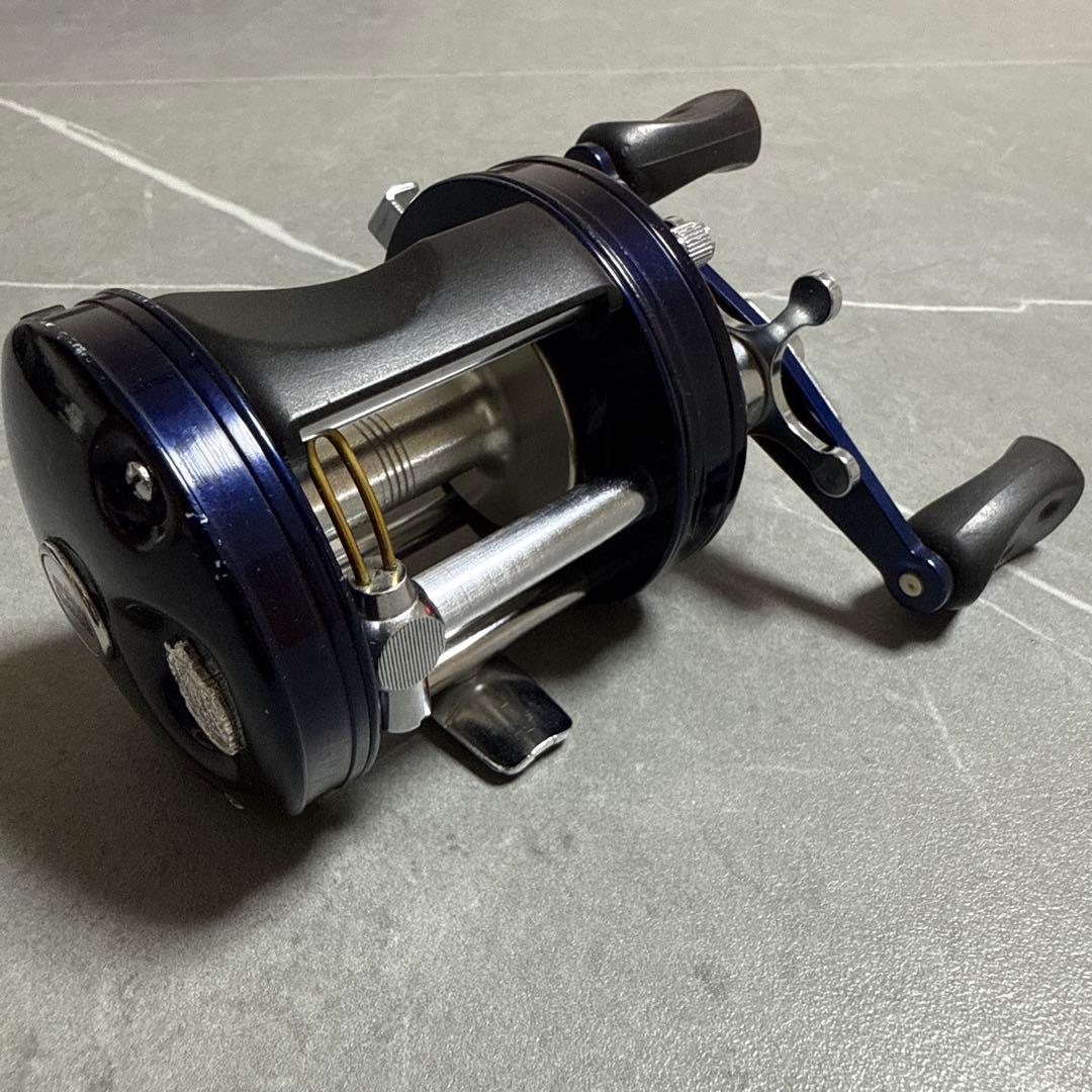 Abu Garcia アンバサダー 6501C4