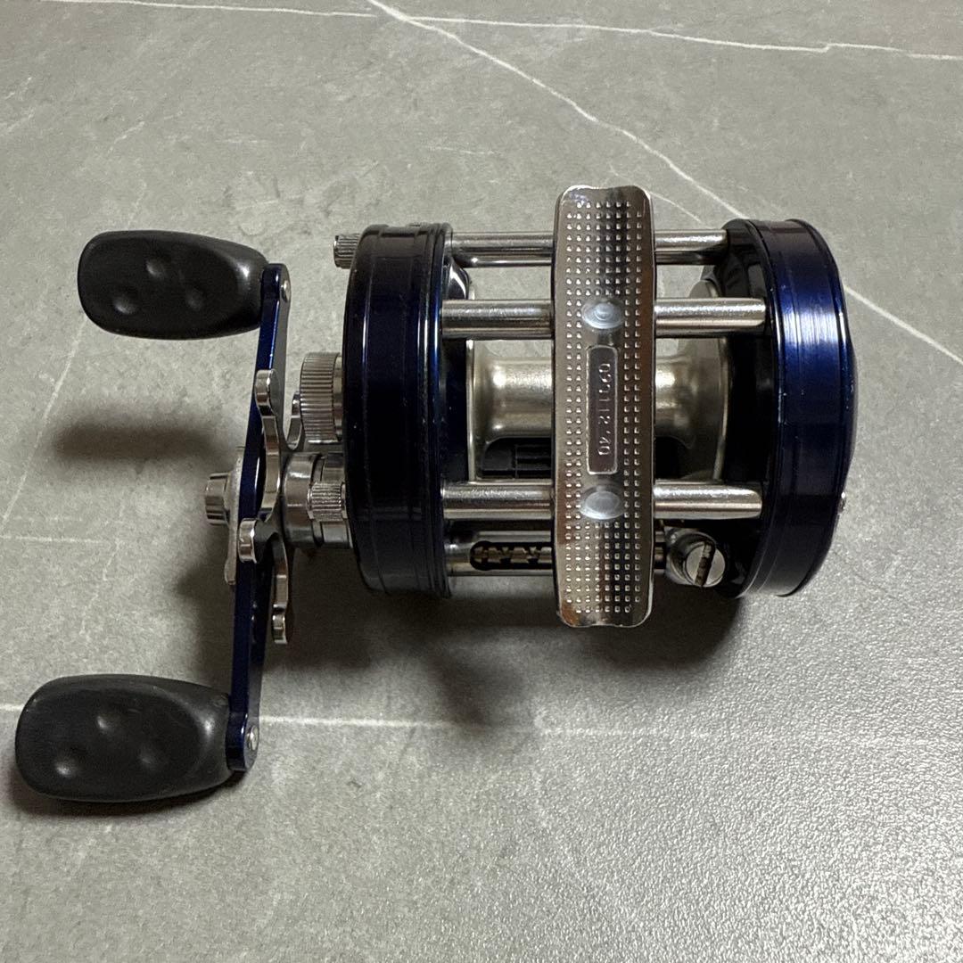 Abu Garcia アンバサダー 6501C4