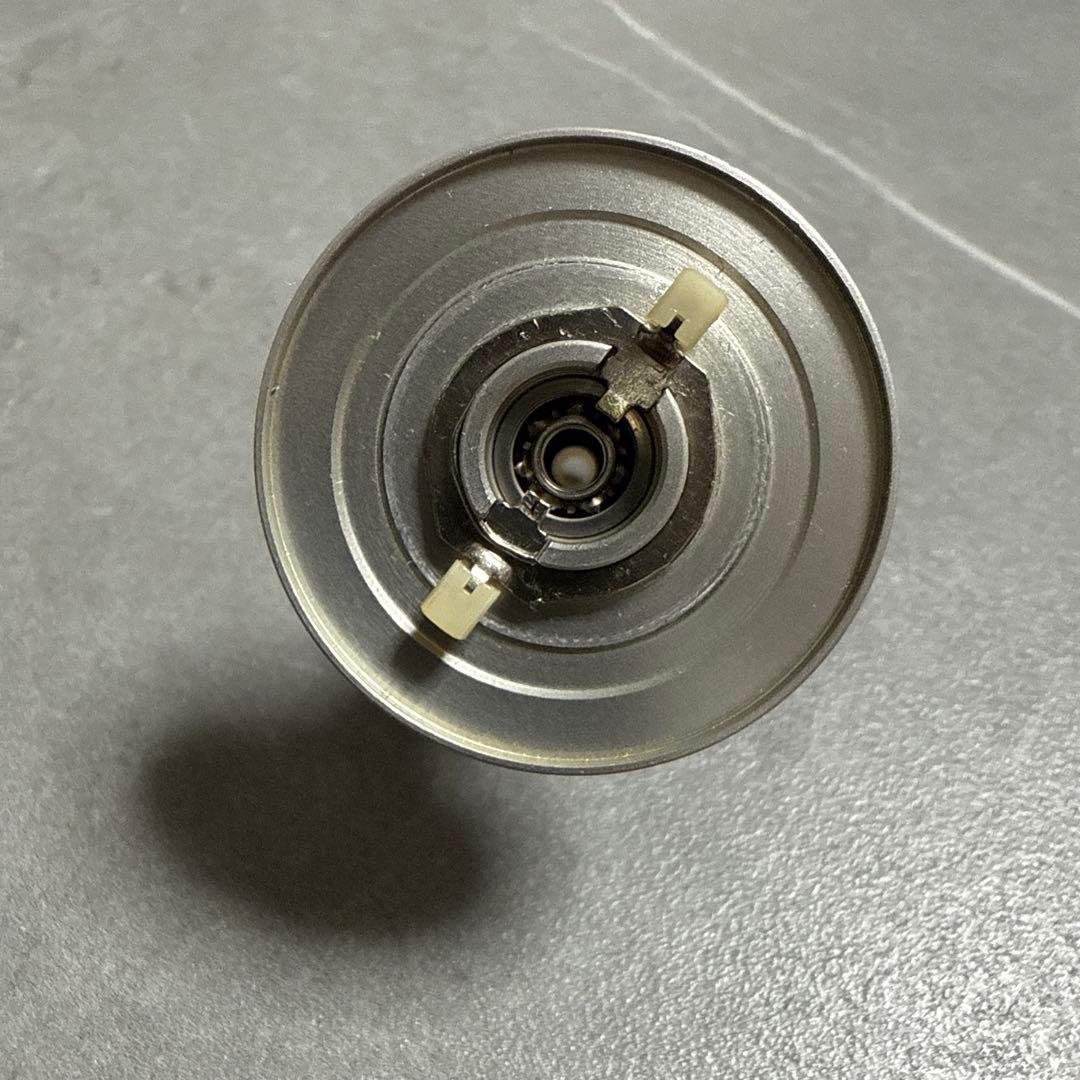 Abu Garcia アンバサダー 6501C4