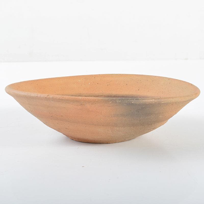 平安時代　土器　須恵器　多賀城　砂押川　出土品　鉢　時代箱付　C　R5133