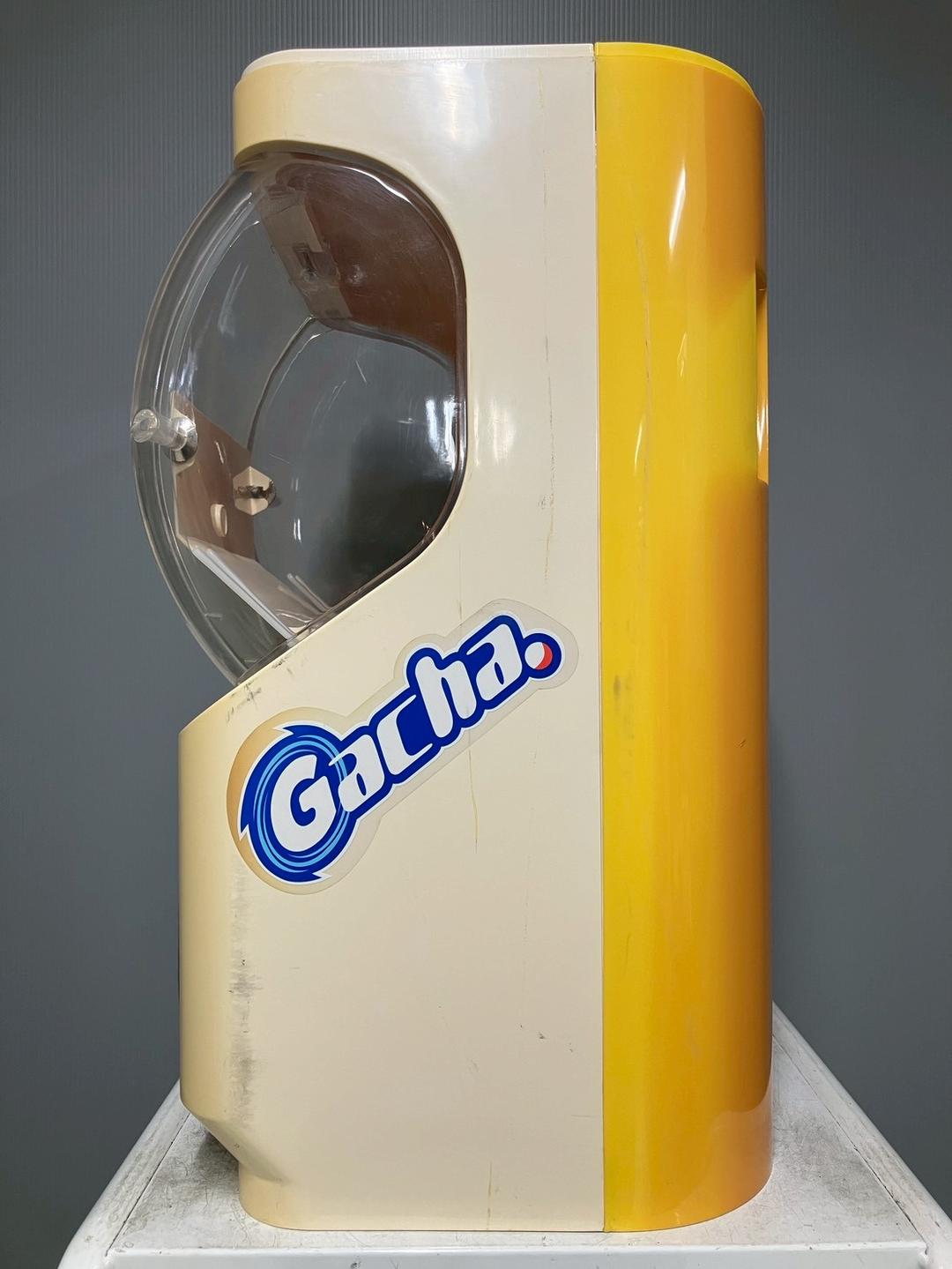 特価品SHO-031C 【ユージン】スリムボーイハーフサイズ 中古ガチャガチャ