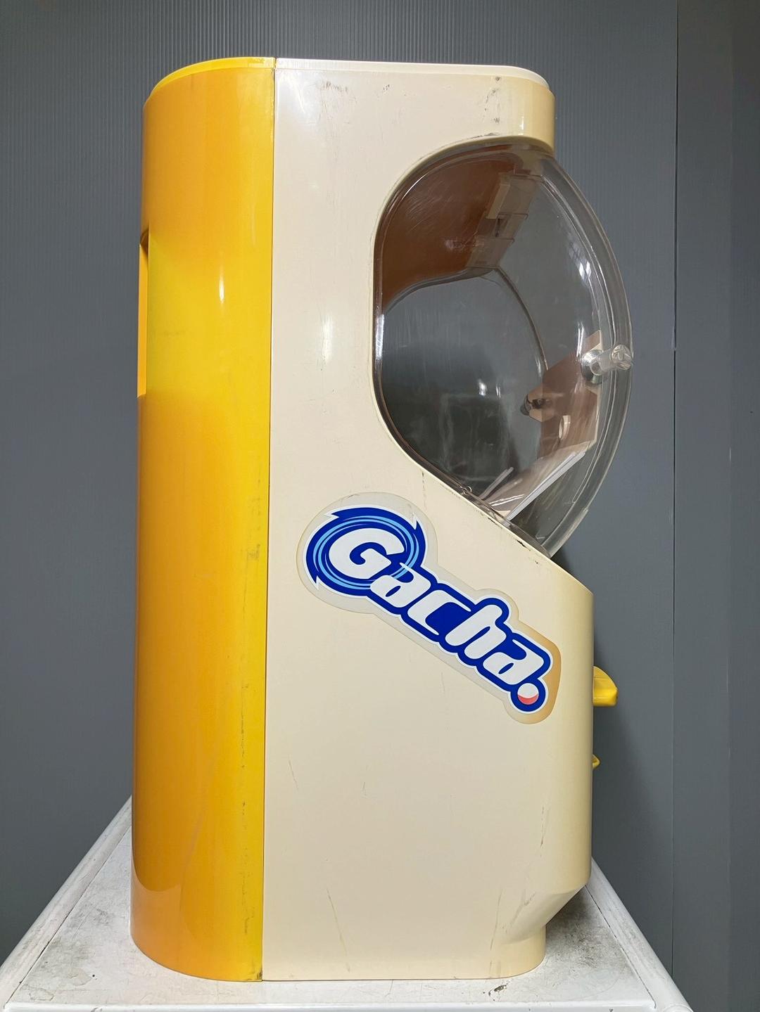 特価品SHO-031C 【ユージン】スリムボーイハーフサイズ 中古ガチャガチャ