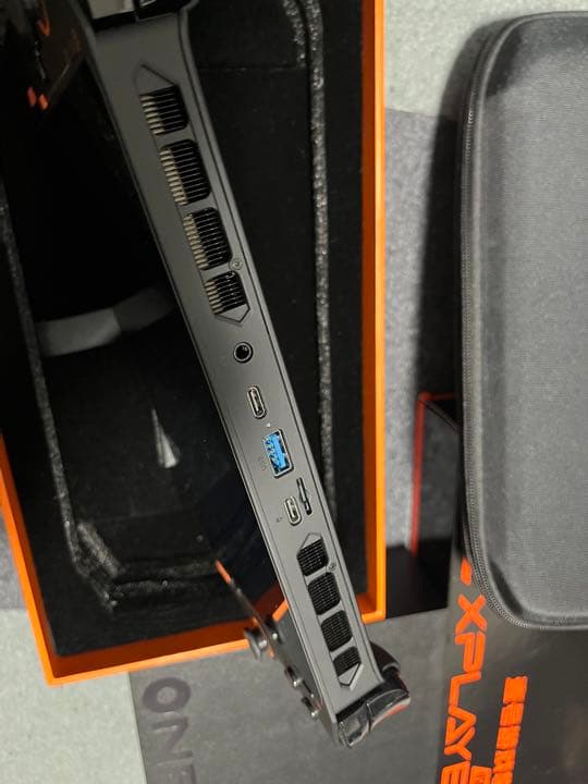 ONEXPLAYER Ultimate Edition 国内正規版