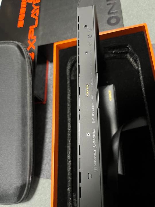 ONEXPLAYER Ultimate Edition 国内正規版