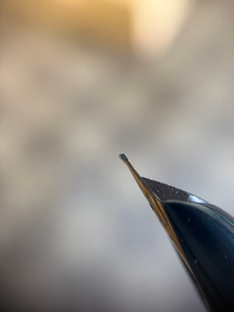 モンブラン万年筆32-S