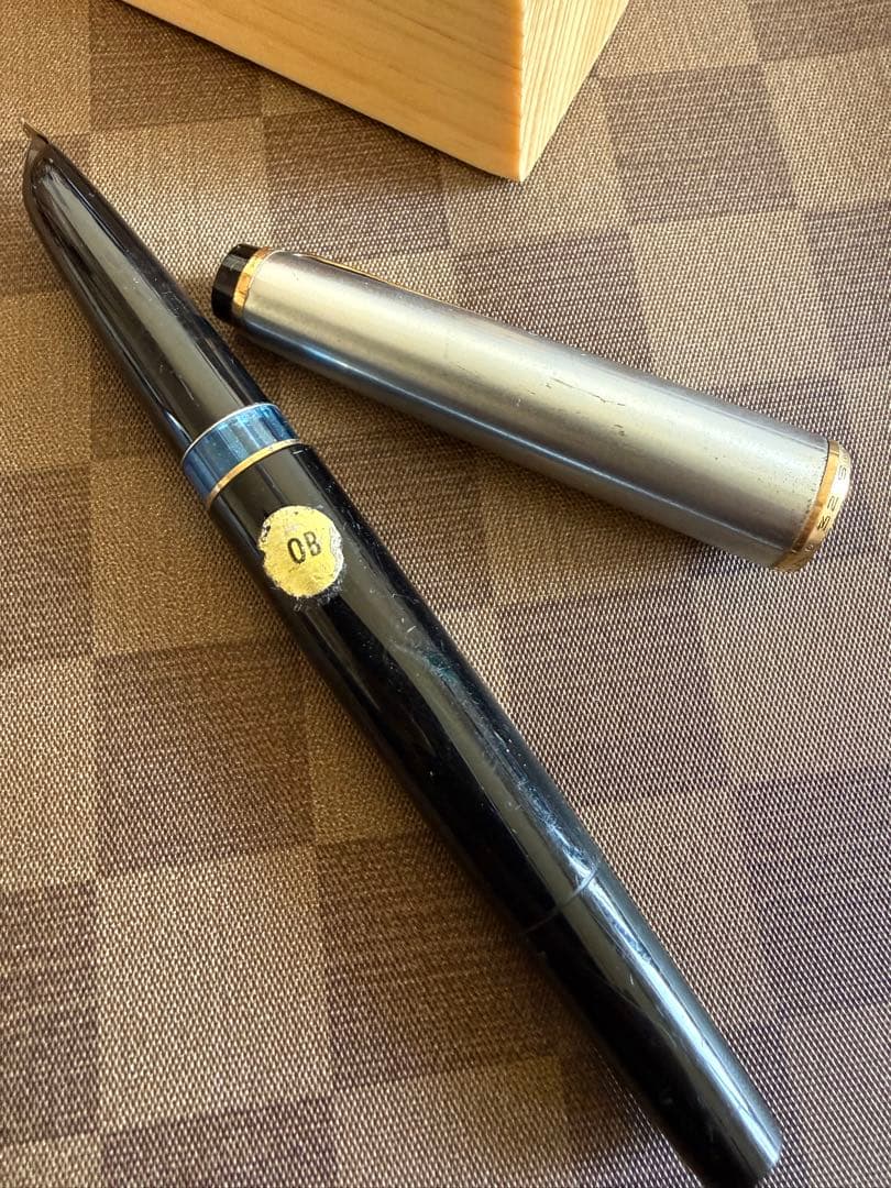 モンブラン万年筆32-S