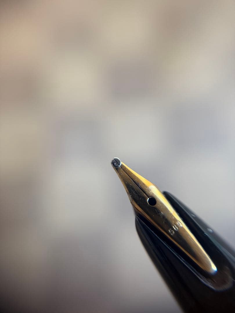 モンブラン万年筆32-S