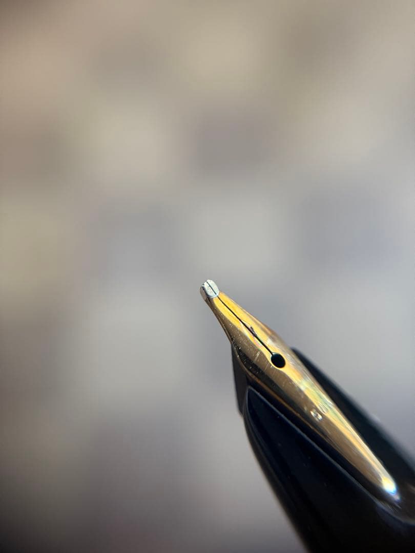 モンブラン万年筆32-S