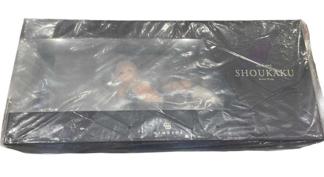 【未開封品】　アズールレーン 翔鶴 疾翔の姉羽 1/4 完成品フィギュア