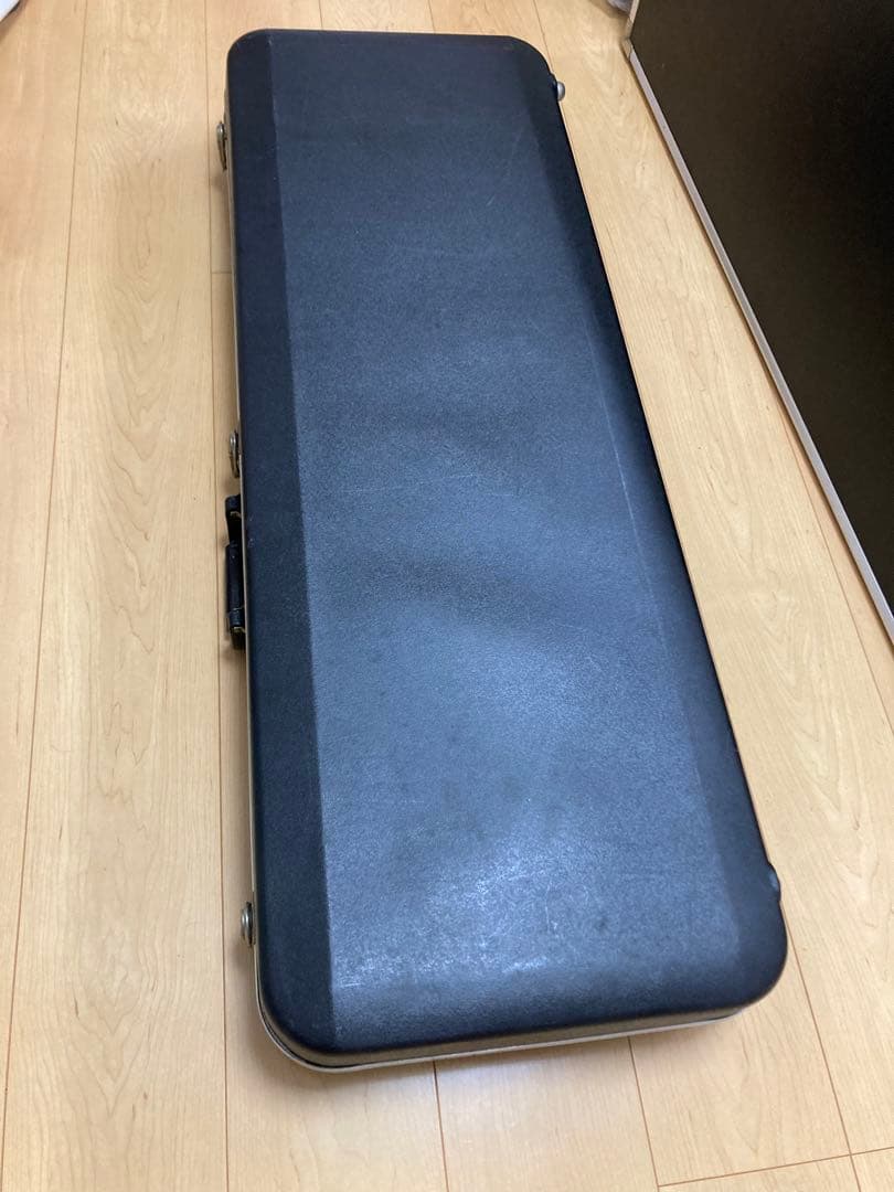 【ジャンク】Grover Jackson Soloist