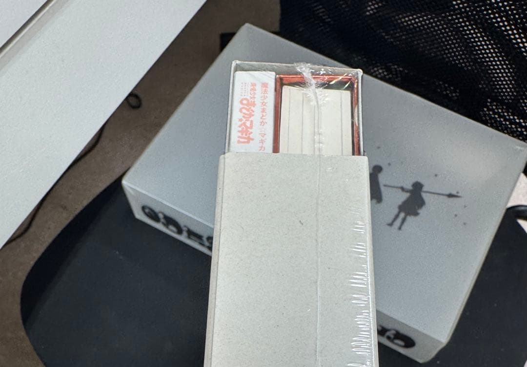 まどか☆マギカ　プロダクションノート