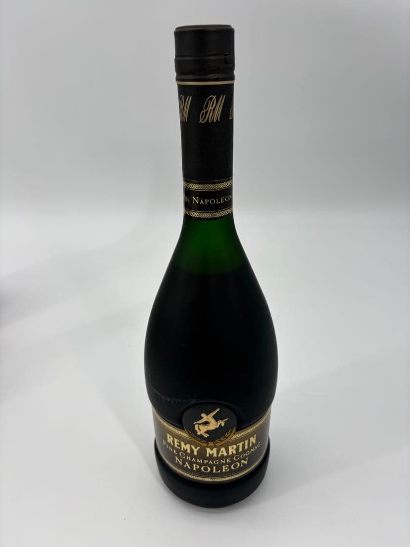 ブランデー 古酒 まとめ売り REMY MARTIN等 未開栓 5本セット
