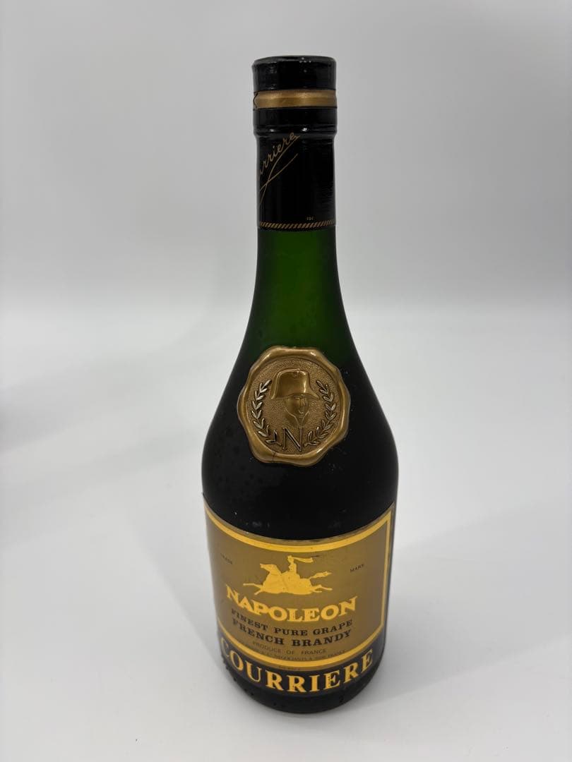 ブランデー 古酒 まとめ売り REMY MARTIN等 未開栓 5本セット